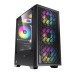 Case Acegeek | Matrix ( M-ATX ) -Black