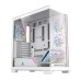 Case Acegeek | Nebula Pro ( Included 5 Fans )- White