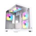 Case Acegeek | Neptune  (M-ATX) -White