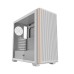 Case DarkFlash | DS900WS ( Side Wood ) - White