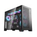 Case DarkFlash | DS5000 Mesh- Black
