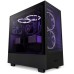 Case  NZXT |  H5 FLOW - BLACK