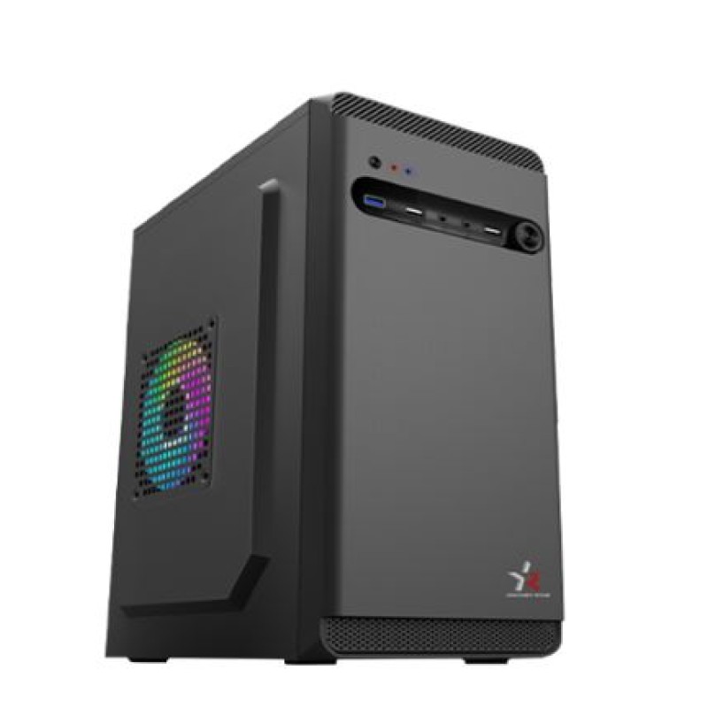 Case CENTURY STAR | CAS-001- BLACK