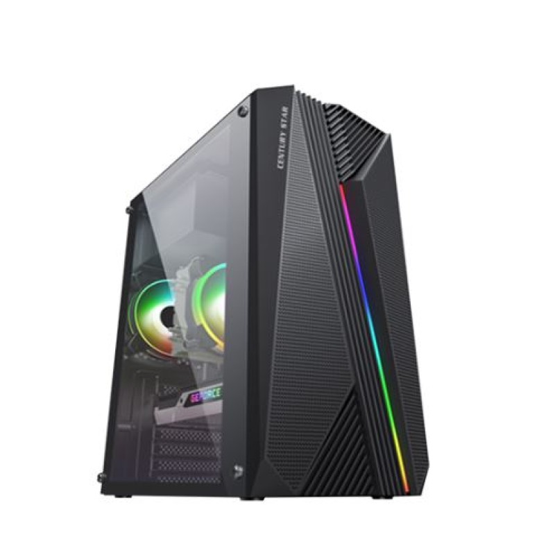 Case CENTURY STAR | CAS-003- BLACK