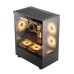 Case CENTURY STAR | CAS-005- BLACK