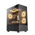 Case CENTURY STAR | CAS-005- BLACK