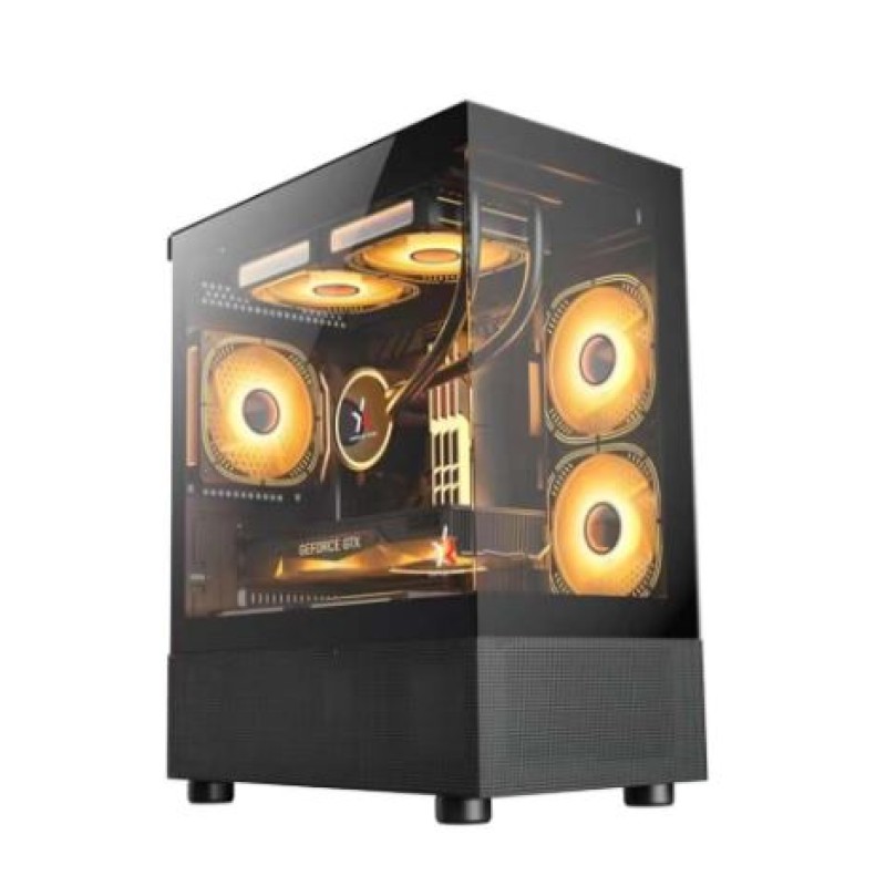 Case CENTURY STAR | CAS-005- BLACK