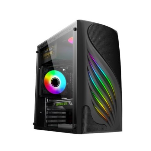 Case CENTURY STAR | CAS-007- BLACK