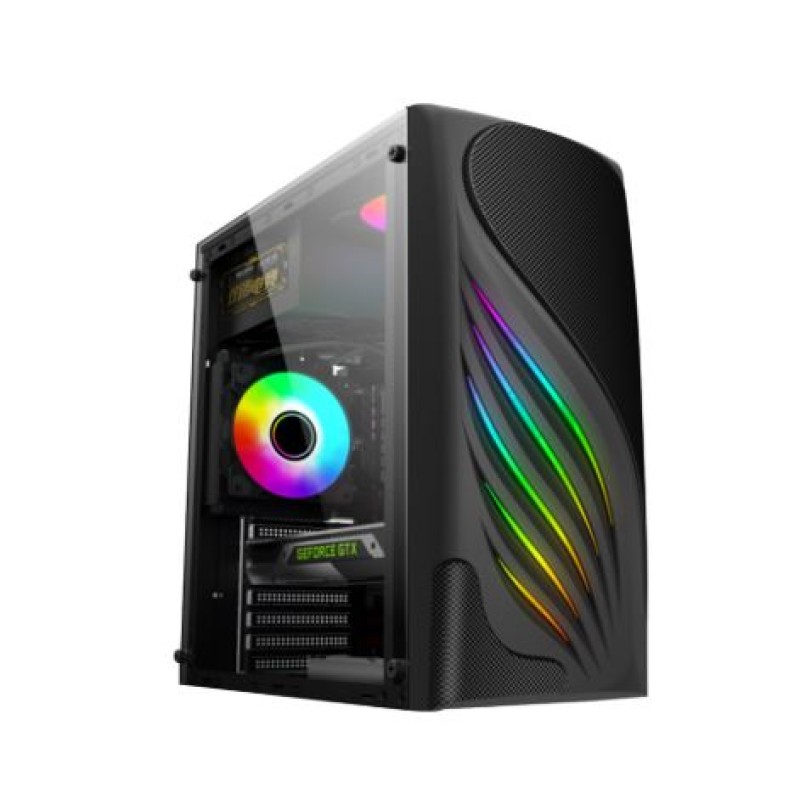 Case CENTURY STAR | CAS-007- BLACK