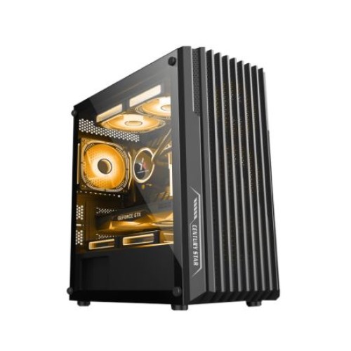 Case CENTURY STAR | CAS-008- BLACK