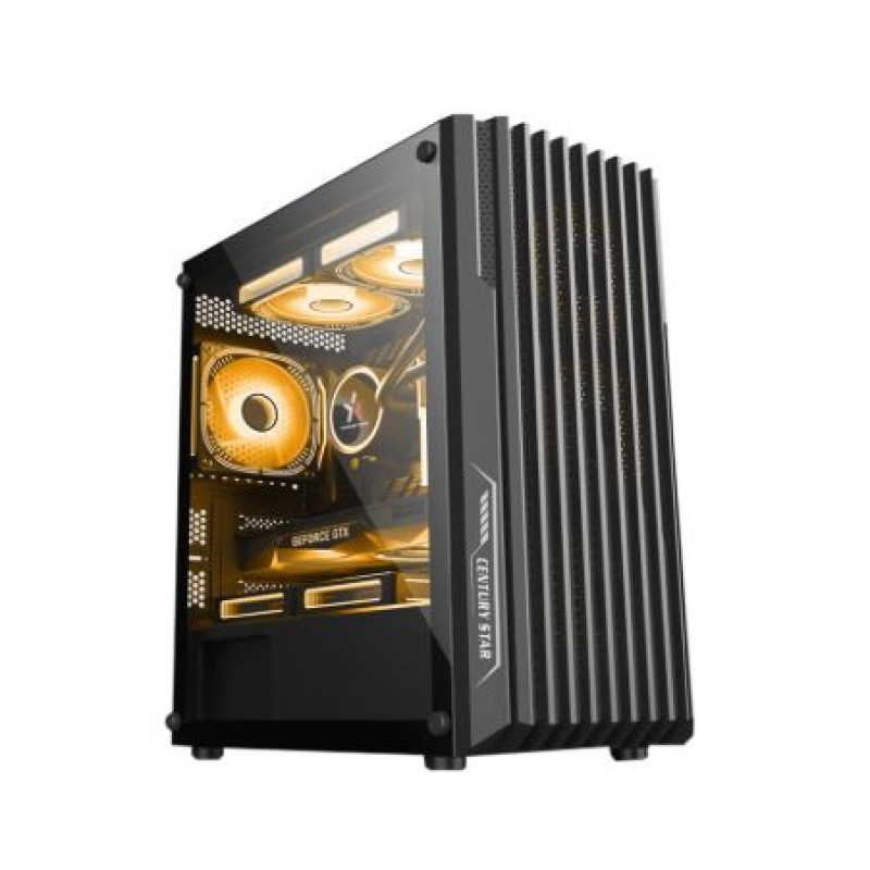Case CENTURY STAR | CAS-008- BLACK