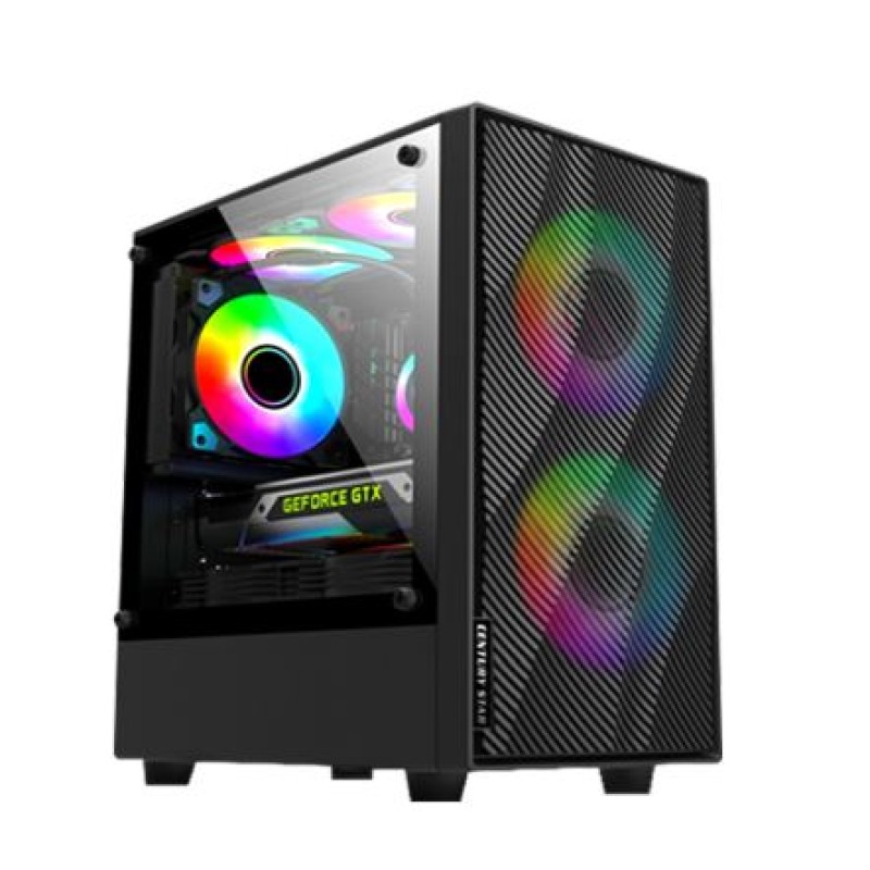 Case CENTURY STAR | CAS-009- BLACK