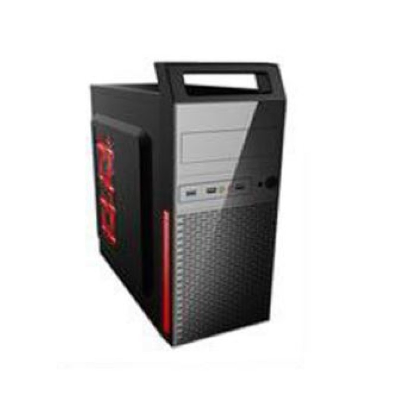 Case Ruix | A1- Black