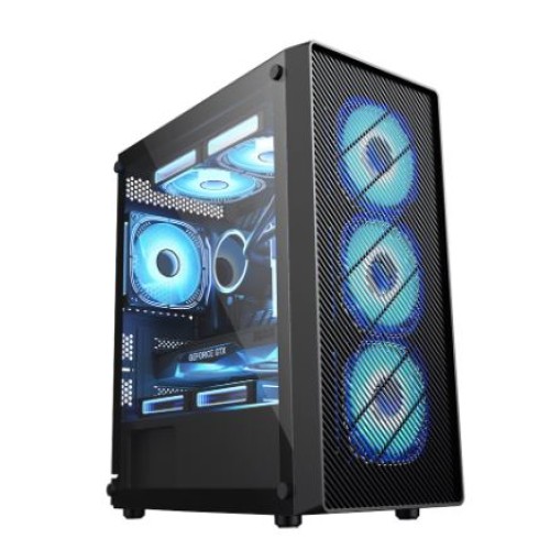 Case CENTURY STAR | CAS-U3- BLACK