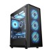 Case CENTURY STAR | CAS-U3- BLACK