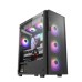 Case Segotep | AXE 5 - Black