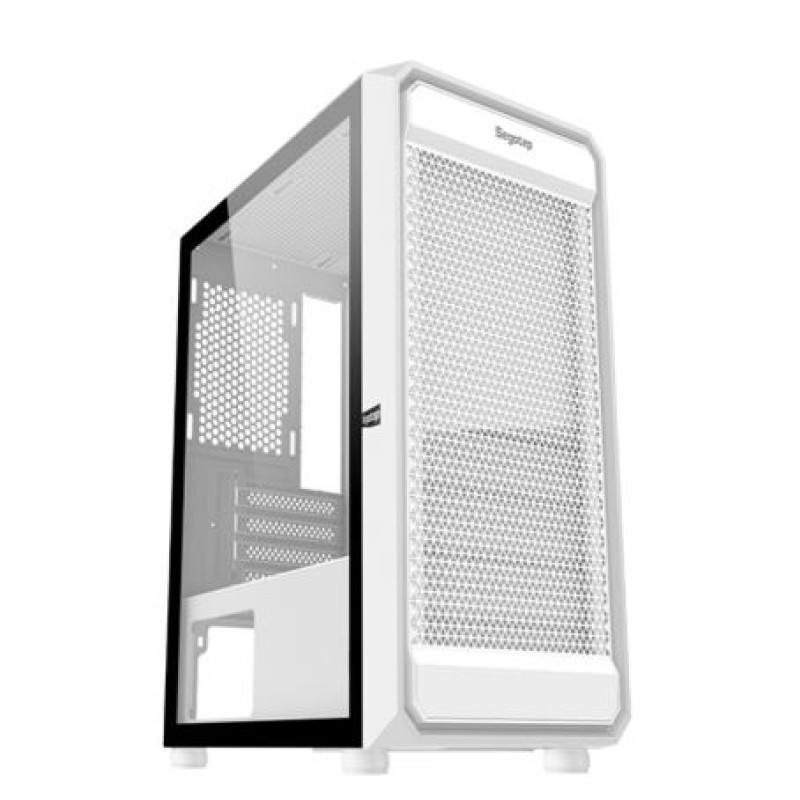 Case Segotep |  Artist- White