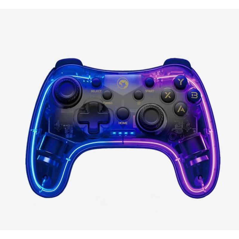 Controller Marvo | GT-88 ( Bluetooth ) Gaming