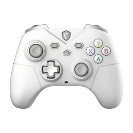 Controller MSI | FORCE GC300 W ( Wireless / Bluetooth )  White