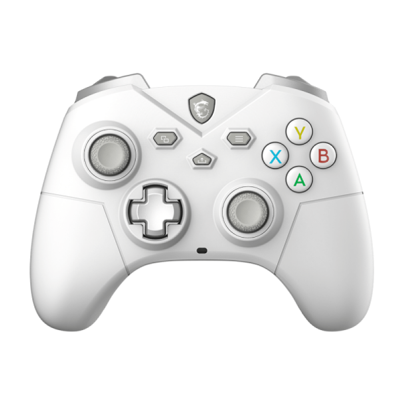 Controller MSI | FORCE GC300 W ( Wireless / Bluetooth )  White