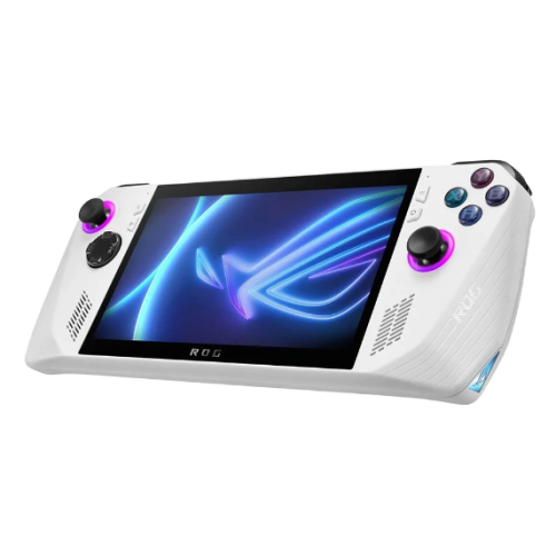 Controller ROG | RC71L-NH001W  1A-WHITEROG Ally