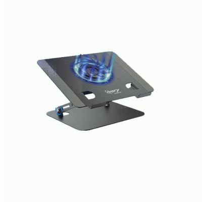 Laptop Stand | Ivyro ( FN-101S ) Fan