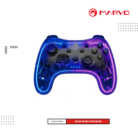 Controller Marvo | GT-88 ( Bluetooth ) Gaming