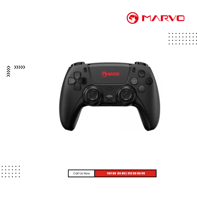 Controller Marvo | GT-90 ( Bluetooth ) Gaming