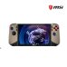 Controller MSI | Claw 8 AI+ A2VM-041KH  Sandstorm (Intel Core Ultra 7 258V / 32 GB / 1TB  PCIE  SSD / 8" FHD+120HZ/ Win 11 )  TuochScreen