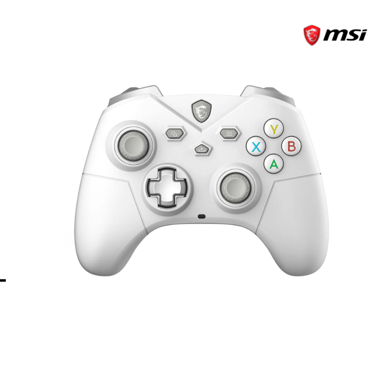 Controller MSI | FORCE GC300 WIRELESS -WHITE
