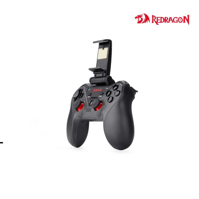 Controller Redragon | G812/CERES Joystick   ( Bluetooth  )