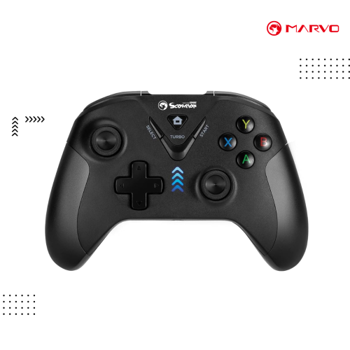 Controller Marvo |  GT-019  Wire Gaming