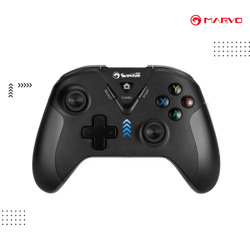 Controller Marvo |  GT-019  Wire Gaming