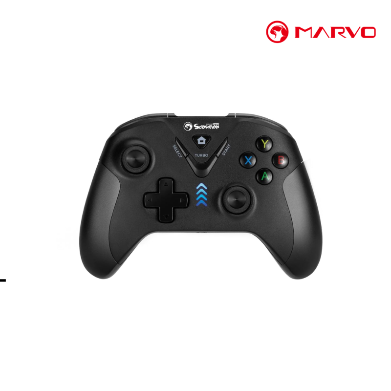 Controller Marvo |  GT-019  Wire Gaming