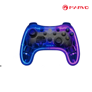 Controller Marvo | GT-88 ( Bluetooth ) Gaming