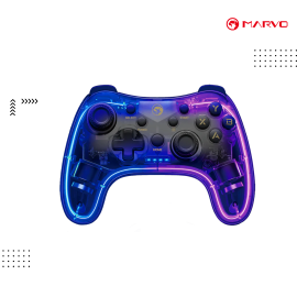 Controller Marvo | GT-88 ( Bluetooth ) Gaming