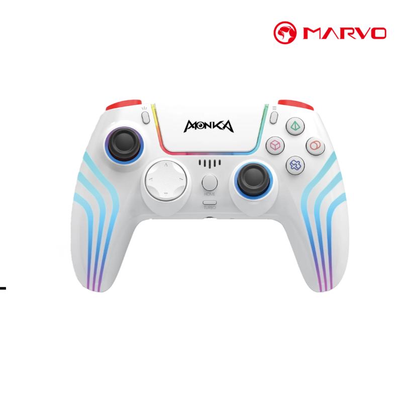 Controller Marvo | GT-96 ( Bluetooth ) Gaming
