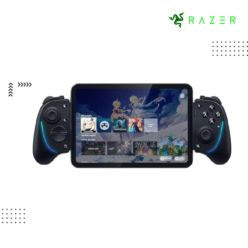 Controller Razer |  Kishi Ultra - USB C Gaming Controller for Android, iPhone, and iPad Mini - FRML Packaging