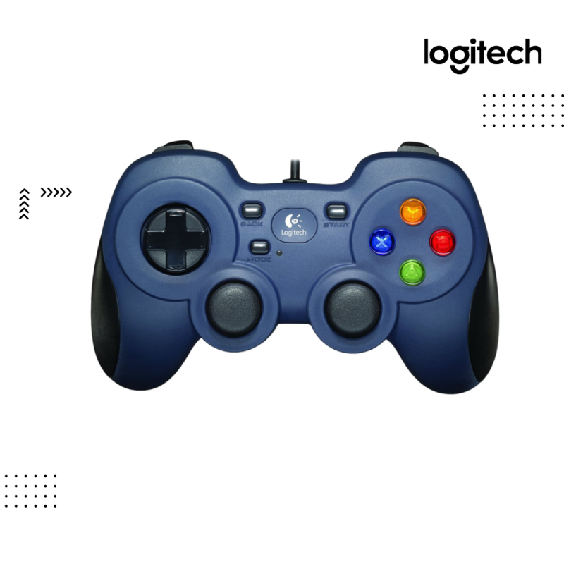 Controller Logitech | F310