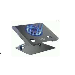 Laptop Stand | Ivyro ( FN-101S )+ Fan