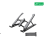 Laptop Stand JH-Link | JH-IE605 ( 12"-15.6")