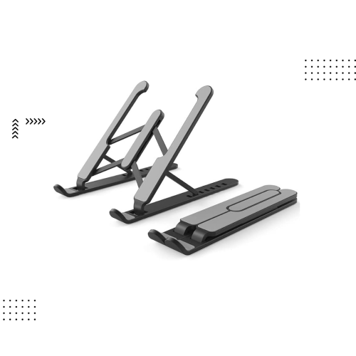 Laptop Stand JH-Link | JH-IE605 ( 12"-15.6")