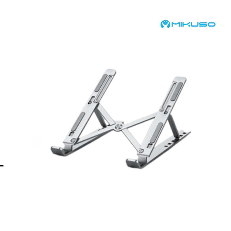 Laptop Stand Mikuso | LS-030  ( 12",13",14")