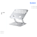 Laptop Stand | ORICO Adjustable Foldable -LST