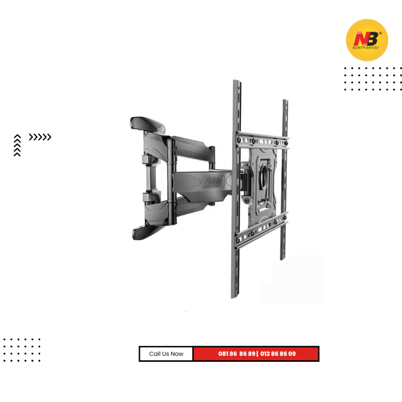 Stand Monitor | North Bayon NB P6