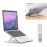 Laptop Stand Mikuso | LS-030  ( 12",13",14")