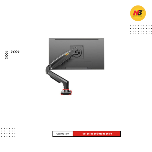 Stand Monitor | North Bayon F-80