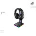 Stand ROG | Asus ROG Throne Headset  Throne with 7.1 surround sound, dual USB 3.1 ports and Aura Sync