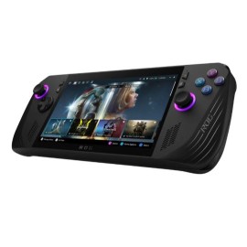 Controller ROG | RC72LA-NH002W-Black ( AMD Ryzen™ Z1 Extreme/ 24GB/1TB PCIe® 4/7" FHD 120Hz/Win11 )