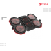 Cooling Stand Marvo | FN-41 Laptop ( 15.6 '',17.3" 18"' )